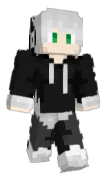 cod gray and mine shaft Minecraft skin — Classic model
