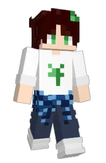 Front of mkunk2808's skin