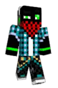 MysticEnder