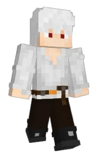Front of Reiner___'s skin