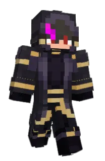 Front of Babcia_na_skuter's skin