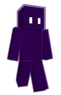 Front of UnhorsedPrism37's skin