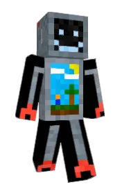 Skin preview