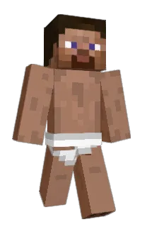 Front of momeeeeeeee's skin