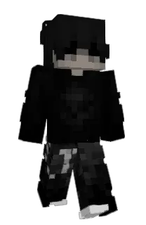 macaisbad's Minecraft skin
