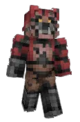 CyberWolf672