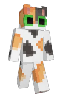 sophieloe's Minecraft skin