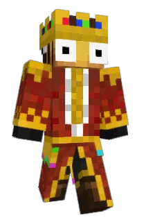 Front of AdolfBuzzler's skin