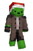 CaptainMericano