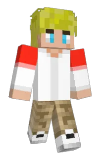 UHCGODx's Minecraft skin
