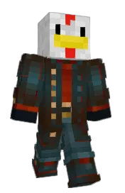 Skin preview