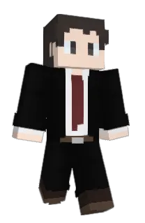 Xiwokartt's Minecraft skin