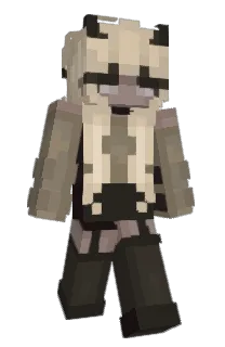 Front of lena_grace's skin