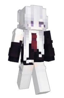 Front of Dugi21's skin