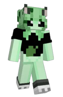 LeafWithPaws's Minecraft skin