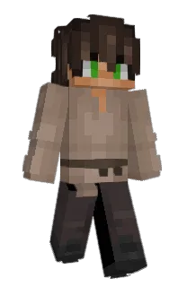 Front of CHENSIYANGJ's skin