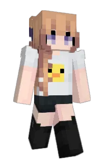 Stycore's Minecraft skin