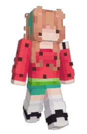 Skin preview