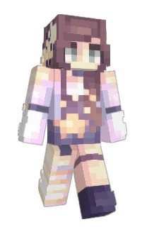 Front of Honxy_Dxw's skin
