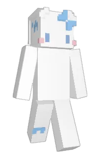 skyblue_pink's Minecraft skin