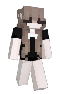 svsa's Minecraft skin