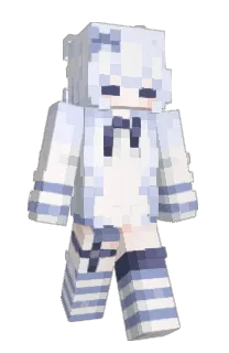 Front of kazu5214's skin