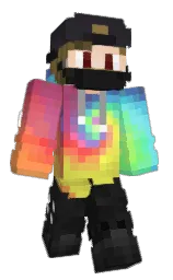 MrBritish_'s Minecraft skin wearing the Migrator cape