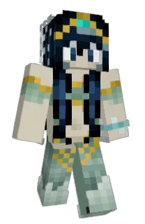 giyuuchan's Minecraft skin