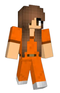 Front of Dogeriss's skin
