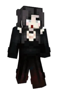 cozyvanilla's Minecraft skin