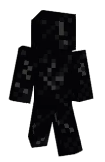 NiteMex's Minecraft skin