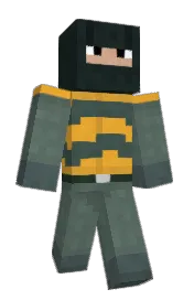 Skin preview