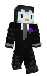 cod gray and mine shaft Minecraft skin — Slim model