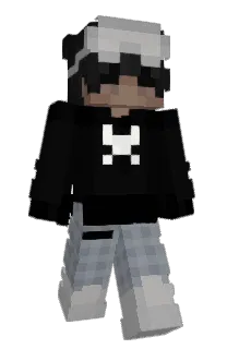 ItzBlaxk_'s Minecraft skin