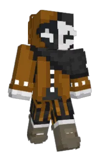 ____JeS_TeR____'s Minecraft skin