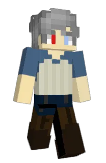 Front of Kaffe2411's skin