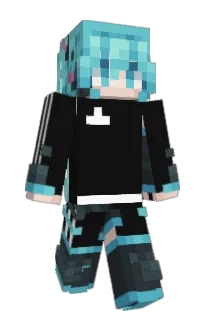 NO_Microwave_exe's Minecraft skin