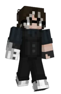 Front of WheatleyLover08's skin