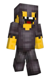 Front of kaczy17's skin