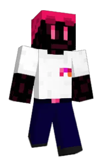 Front of JaguareGame's skin