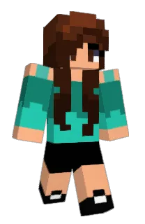 Front of litrosy's skin