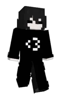 Front of 12pw's skin