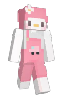 Front of Seamel_'s skin