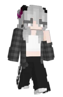 Riilene's Minecraft skin