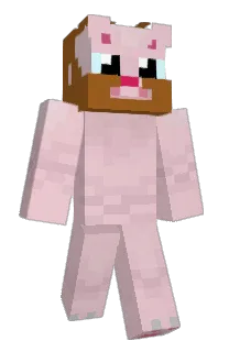 COLEGESIN's Minecraft skin