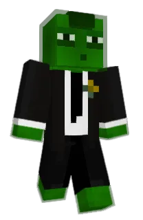 GalolCompany's Minecraft skin