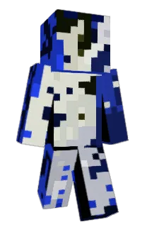 Beacon88's Minecraft skin