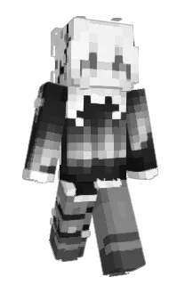 Front of pumpkin8169's skin