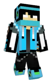 Skin preview