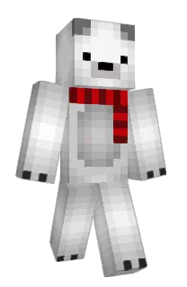 Gocho__'s Minecraft skin